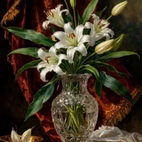 نقاشی رنگ روغن