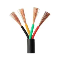 کابل 4×4 نبشی 4 و 5 مفتول 10 کاش 30×60 سفید