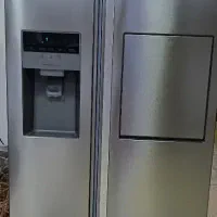 فروش ساید بای ساید اسنوا