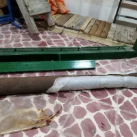 دار قالی و تخته بندی