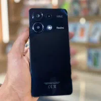 گوشی موبایل شیائومی note13 گیگ512 4ماه گارانتی