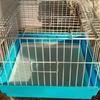باکس ،قفس جونده،گربه و سگ سایز ریز
