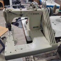 کابویی ضخیم دوز زوجی