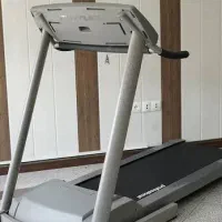 ترمیل باشگاهی verza تحمل وزن ۱۴۰ کیلو شرایط اقساطی