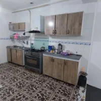 کابینت.گاز.هود.سینک و شیر