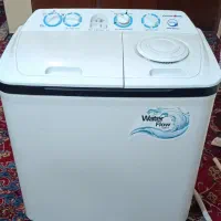 تعمیرات تخصصی انواع لباسشویی دوقلو و اتوماتیک
