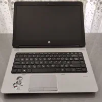 لپ تاپ hp  پرو بوک 645
