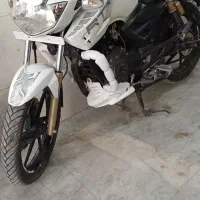 آپاچی ۱۸۰ مدل ۸۹