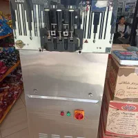 دستگاه بستنی ساز