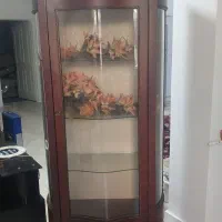 بوفه با چوب گردو سلطنتی