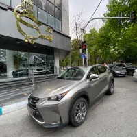 Nx 300 2017|خودرو سواری و وانت|تهران, محمودیه|دیوار
