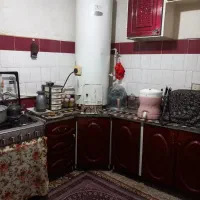 منزل در سده لنجان