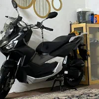 فروش موتور سیکلت