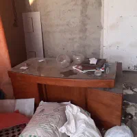 میز مدیریت در حد نو