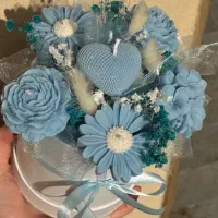 باکس شمع