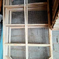 چهارچوب طبق انگور