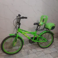 دوچرخه سایز ۱۶