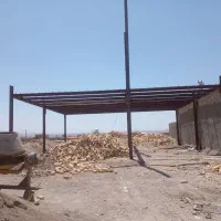 جوشکاری‌اسکلت‌بانازلترین‌قیمت‌کیلویی۵/۵۰۰