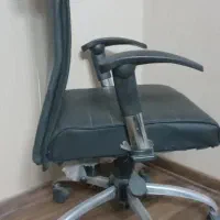 صندلی اداری
