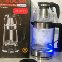 چای ساز چایی ساز دسینی گرمکن دار اتومات سماوری