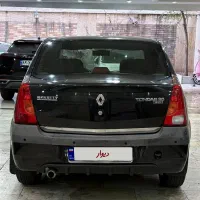 رنو L90 E2|خودرو سواری و وانت|تهران, پرستار|دیوار