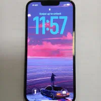 گوشی آیفون 14 نرمال