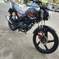 متور ایردوکو150