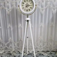 ساعت پایه دار برند رادین