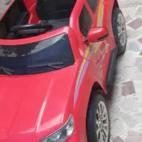 ماشین شارژی کودک - پرادو