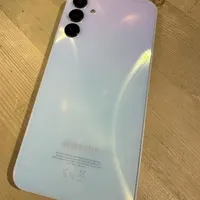 سامسونگ Galaxy A15 5G با حافظهٔ ۱۲۸ گیگابایت
