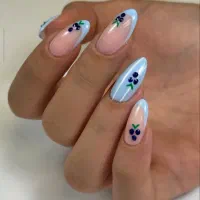خدمات زیبایی ناخن