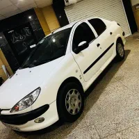 پژو sdمدل 99 V8