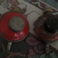 دو عدد رگلاتور قدیمی