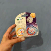 پستونک ارتودنسی اونت فیلیپس اصل