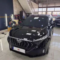 هایما7x مشکی 1404