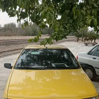 فروش تاکسی همراه خط