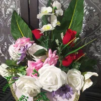 گل تمیز ونو