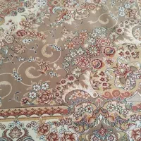 فرش پرشین مشهد۱۲متری ۱۲۰۰شانه تراکم۱۰۰۰