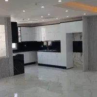 ۹۵ متر / فول امکانات / خوش نقشه