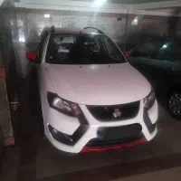 کوئیک صفر مدل GXR با موتور ارتقاء یافته