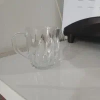 لیوان چای خوری