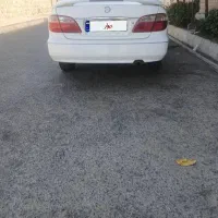 ماکسیما مدل ۹۱