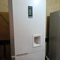 یخچال فریزر فول بادی هیمالیا