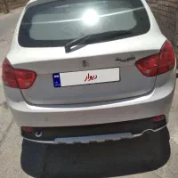 کوئک اس۱۴۰۱بدون رنگ شاسی سالم