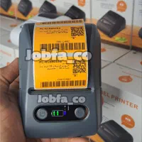 پرینتر لیبل زن مدل PUD805 لیبل زن دیجی کالا