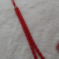 تسبیح قرمز