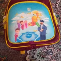 کوله مهد