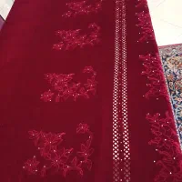 فروش ۵ مدل پارچه مخمل نو و مجلسی شیک