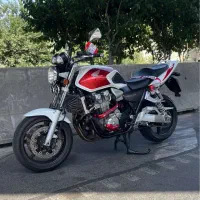 Cb1300 2003