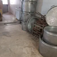 فروش دیگ